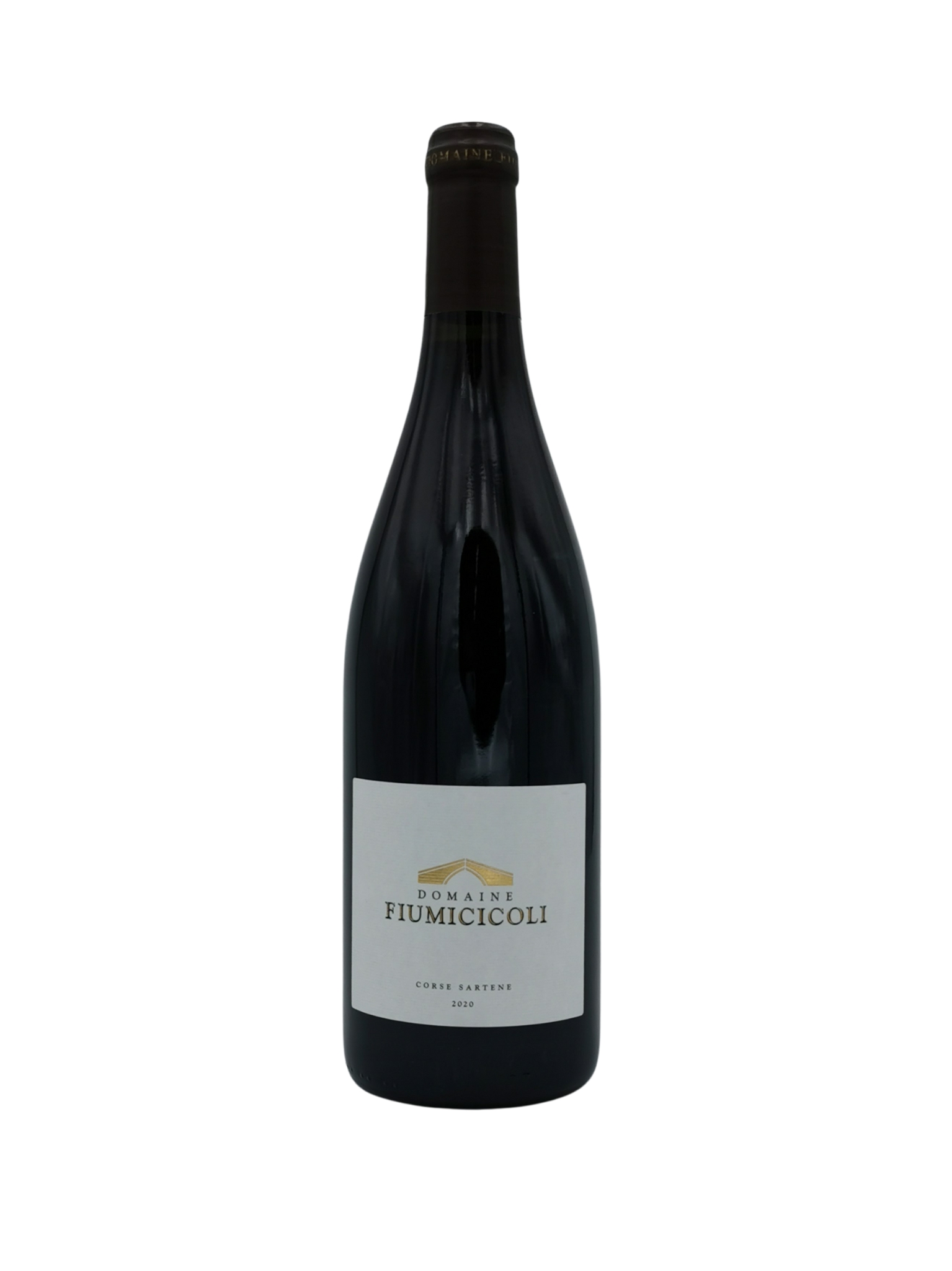 FIUMICICOLI ROUGE 75 CL 13 % BIO
